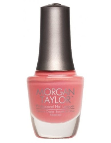 Lakier Morgan Taylor Ooh Lala Collection 15ml - Can Can We Dance