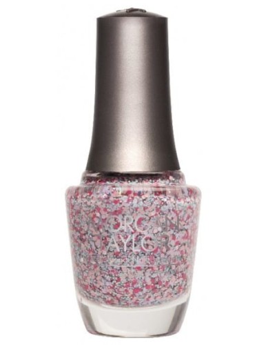 Lakier Morgan Taylor Ooh Lala Collection 15ml - Escar-go to France