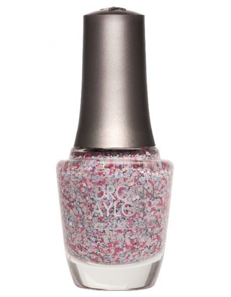 Lakier Morgan Taylor Ooh Lala Collection 15ml - Escar-go to France