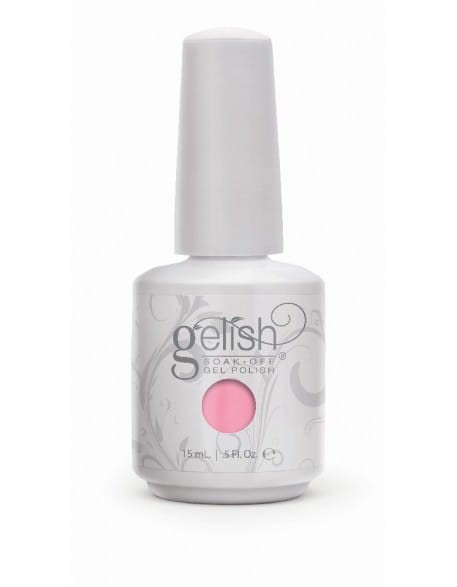 Żel Soak Off GELISH Hand&amp;Nail Harmony Hello Pretty Collection 15ml - Look at You, Pink-Achu!