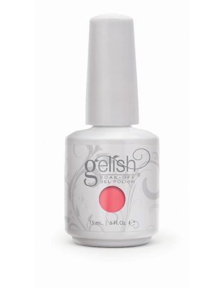 Żel Soak Off GELISH Hand&amp;Nail Harmony ooh La La Collection 15ml - Can Can We Dance