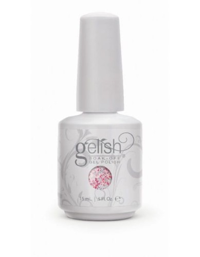 Żel Soak Off GELISH Hand&amp;Nail Harmony ooh La La Collection 15ml - Escar-Go To France