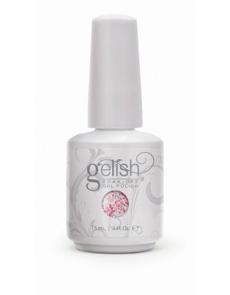 Żel Soak Off GELISH Hand&amp;Nail Harmony ooh La La Collection 15ml - Escar-Go To France