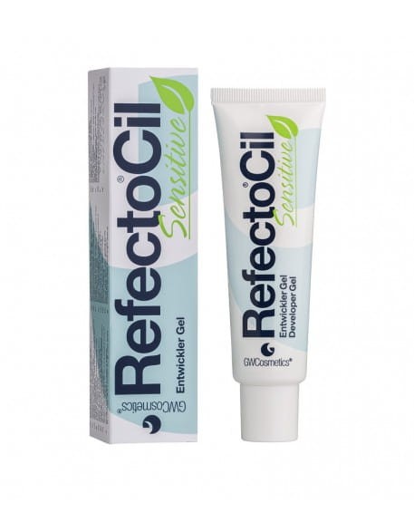Żel RefectoCil Sensitive Developer Gel 60ml