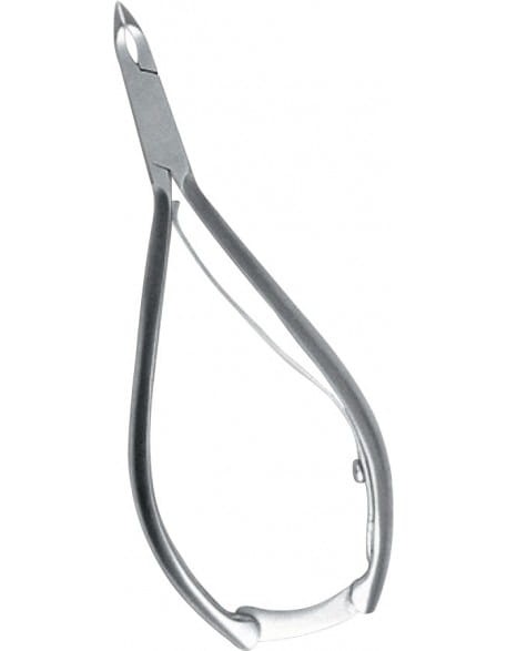 Cążki do skórek RAJ-2219 Cuticle Nippers