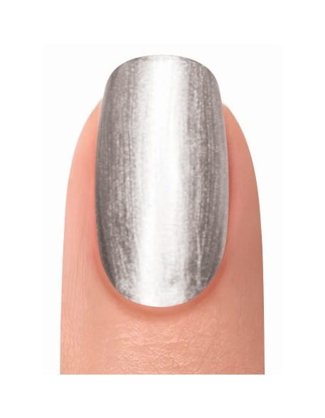 Lakier Morgan Taylor Chrome Collection 15ml - Chrome Base