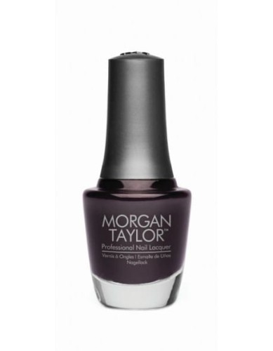 Lakier Morgan Taylor Chrome Collection 15ml - Royal Applique