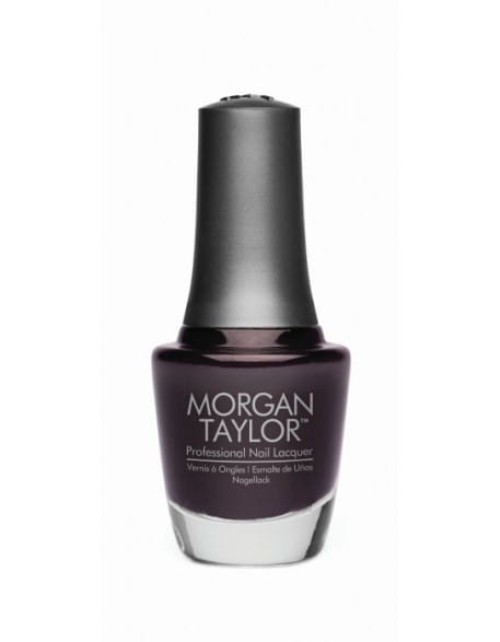 Lakier Morgan Taylor Chrome Collection 15ml - Royal Applique