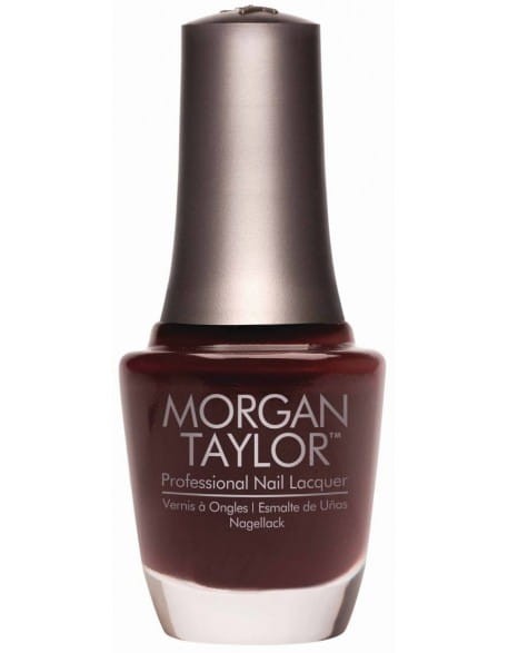 Lakier Morgan Taylor Urban CowGirl Collection 15ml - Pumps or Cowboy Boots?