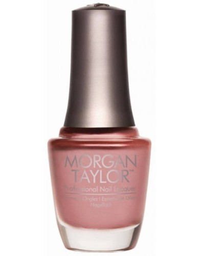 Lakier Morgan Taylor Urban CowGirl Collection 15ml - Tex'as Me Later