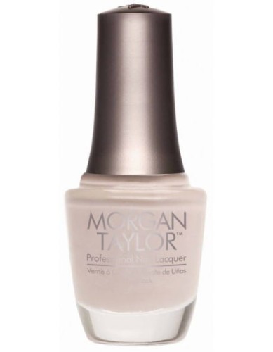 Lakier Morgan Taylor Urban CowGirl Collection 15ml - Tan My Hide