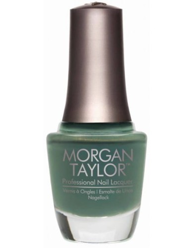 Lakier Morgan Taylor Urban CowGirl Collection 15ml - Holy Cow Girl!