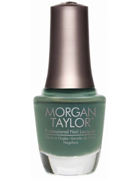 Lakier Morgan Taylor Urban CowGirl Collection 15ml - Holy Cow Girl!