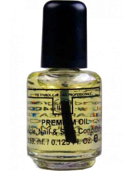 Oliwka INM Premium Cuticle Oil 3.69ml - Almond