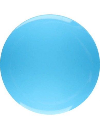 Farbka żelowa 4Pro Nail Tech Paint Gel 5g - Light Blue