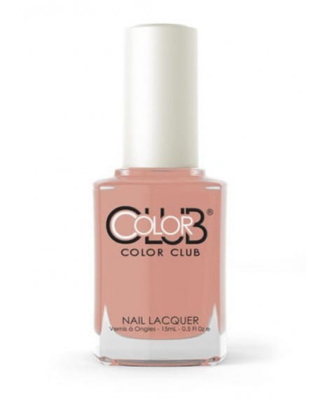 Lakier Color Club Cabin Fever Collection 15ml - Comfy Cozy