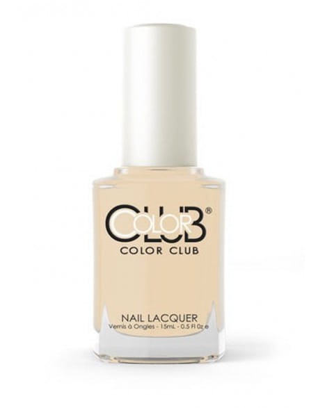 Lakier Color Club Cabin Fever Collection 15ml - Leaf Me Alone