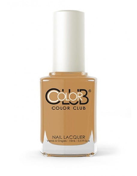 Lakier Color Club Cabin Fever Collection 15ml - Oh Deer!