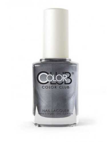 Lakier Color Club Frostbite Collection 15ml - Snowed In
