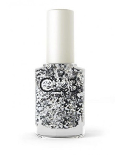 Lakier Color Club Frostbite Collection 15ml - What A Flake