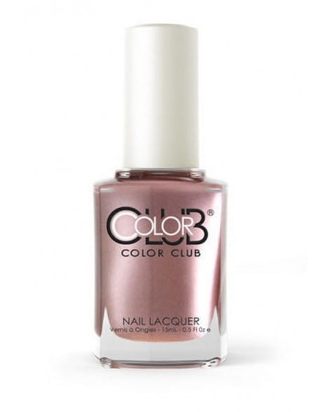 Lakier Color Club Frostbite Collection 15ml - Triple Lutz