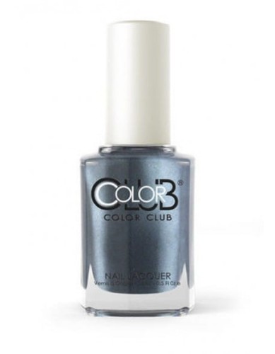 Lakier Color Club Frostbite Collection 15ml - Polar Vortex