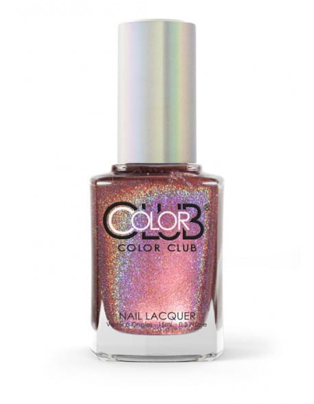 Lakier Color Club Halo Hues Collection 15ml - Sidewalk Psychic