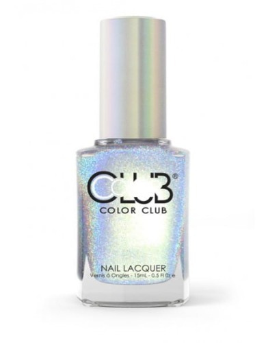 Lakier Color Club Halo Hues Collection 15ml - Just My Luck