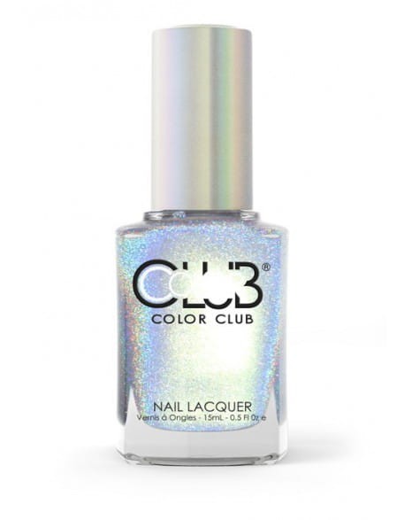 Lakier Color Club Halo Hues Collection 15ml - Just My Luck