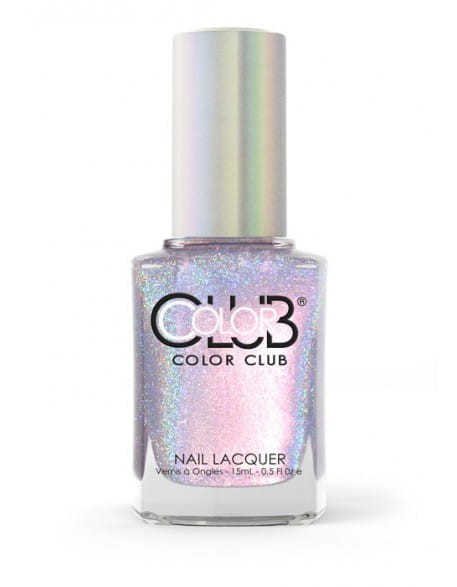 Lakier Color Club Halo Hues Collection 15ml - What's You Sign