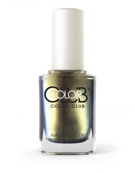 Lakier Color Club kolekcja Oil Slick 15ml - Cash Only