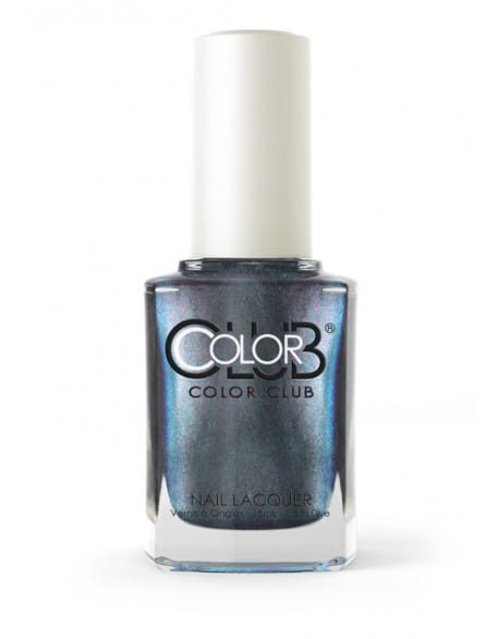 Lakier Color Club kolekcja Oil Slick 15ml - Ice Breaker
