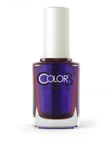 Lakier Color Club kolekcja Oil Slick 15ml - We'll Never Be Royals