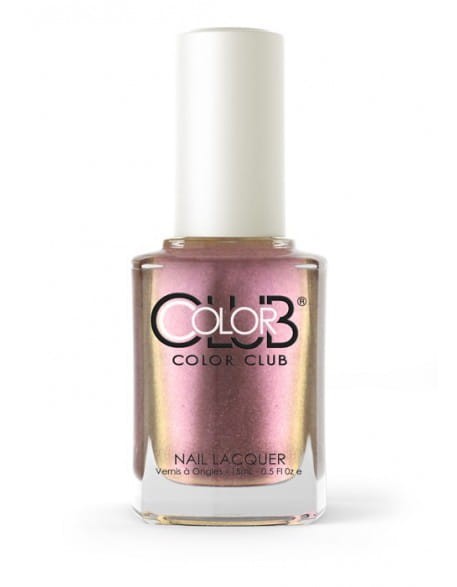 Lakier Color Club kolekcja Oil Slick 15ml - Sorry Not Sorry