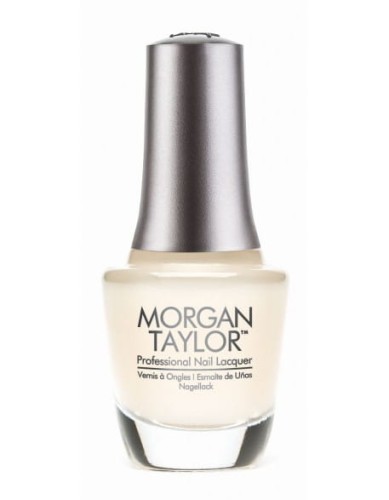 Utwardzacz świecący w ciemności Morgan Taylor 15ml - Glow In The Dark top Coat