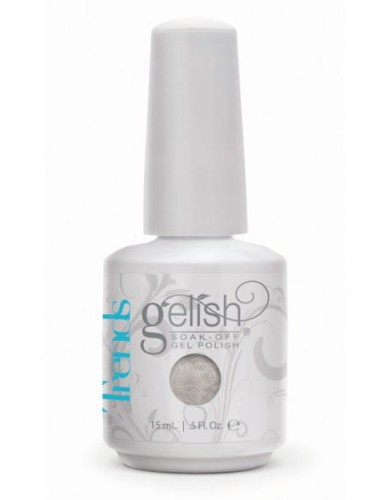Żel Soak Off GELISH Hand&amp;Nail Harmony Red Matters Trends Collection 15ml - Tinsel My Fancy