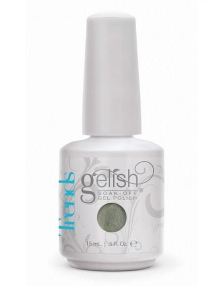 Żel Soak Off GELISH Hand&amp;Nail Harmony Red Matters Trends Collection 15ml - Put A Bow On It!