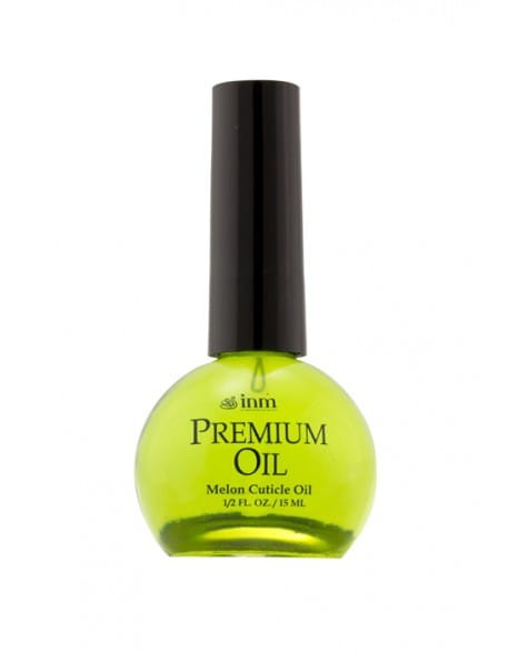 Oliwka INM Premium Cuticle Oil 15ml - Melon