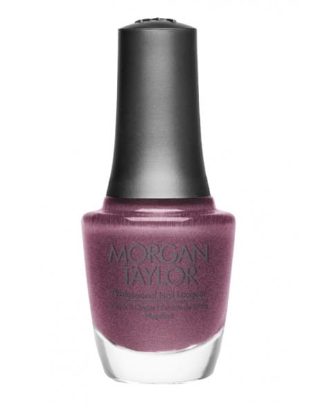 Lakier Morgan Taylor Gifted With Style Collection 15ml - All Wrapped Up