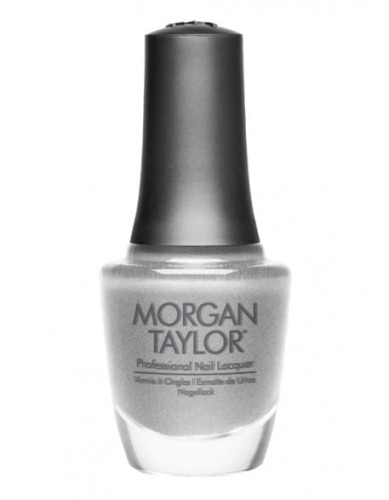 Lakier Morgan Taylor Gifted With Style Collection 15ml - Tinsel My Fancy
