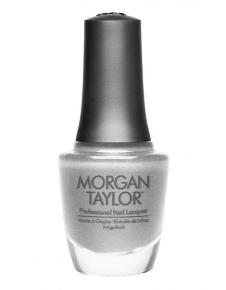 Lakier Morgan Taylor Gifted With Style Collection 15ml - Tinsel My Fancy