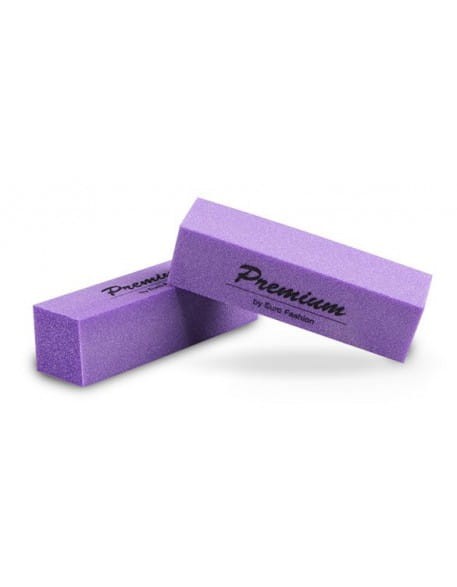 Blok polerski Euro Fashion Premium Block Buffer
