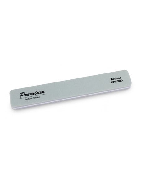 Polerka prosta Euro Fashion Premium Refiner 220/280