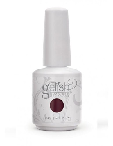 Żel Soak Off GELISH Hand&amp;Nail Harmony After Hours Collection 15ml - A Little Naughty
