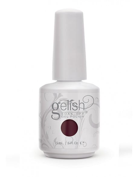 Żel Soak Off GELISH Hand&amp;Nail Harmony After Hours Collection 15ml - A Little Naughty