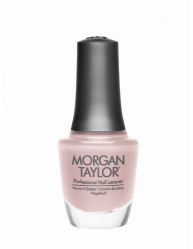 Lakier Morgan Taylor Winter Garden Collection 15ml - Prim Rose &amp; Proper