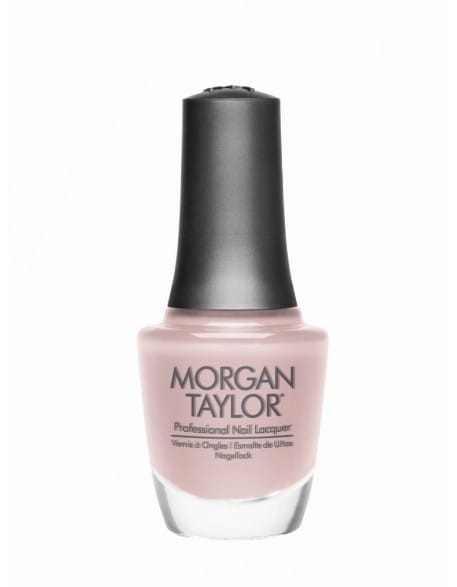 Lakier Morgan Taylor Winter Garden Collection 15ml - Prim Rose &amp; Proper