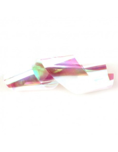 Szklana folia EF Glass Foil no. 1 White