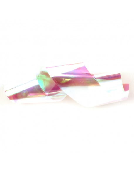 Szklana folia EF Glass Foil no. 1 White