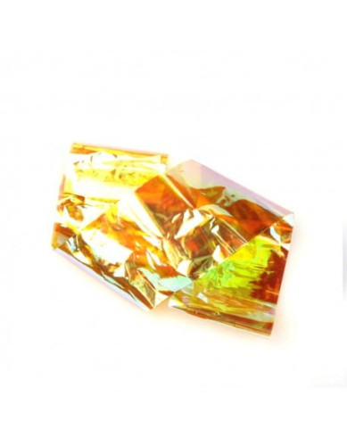 Szklana folia EF Glass Foil no. 3 Orange